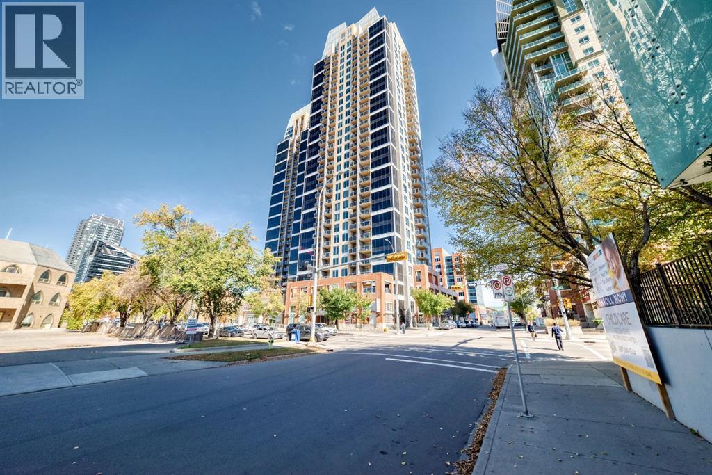 401, 1320 1 Street SE, Calgary, Alberta  T2G 0G8 - Photo 30 - A2347060