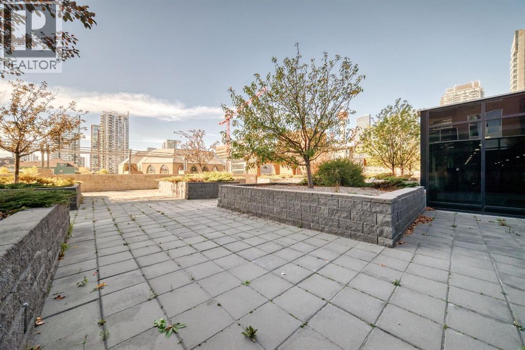 401, 1320 1 Street SE, Calgary, Alberta  T2G 0G8 - Photo 23 - A2347060