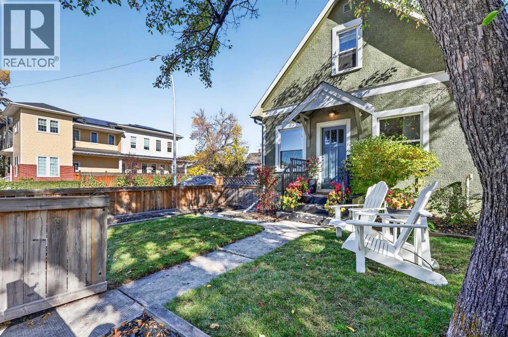 234 8 Street Ne, Calgary, Alberta  T2E 4G7 - Photo 3 - A2351134