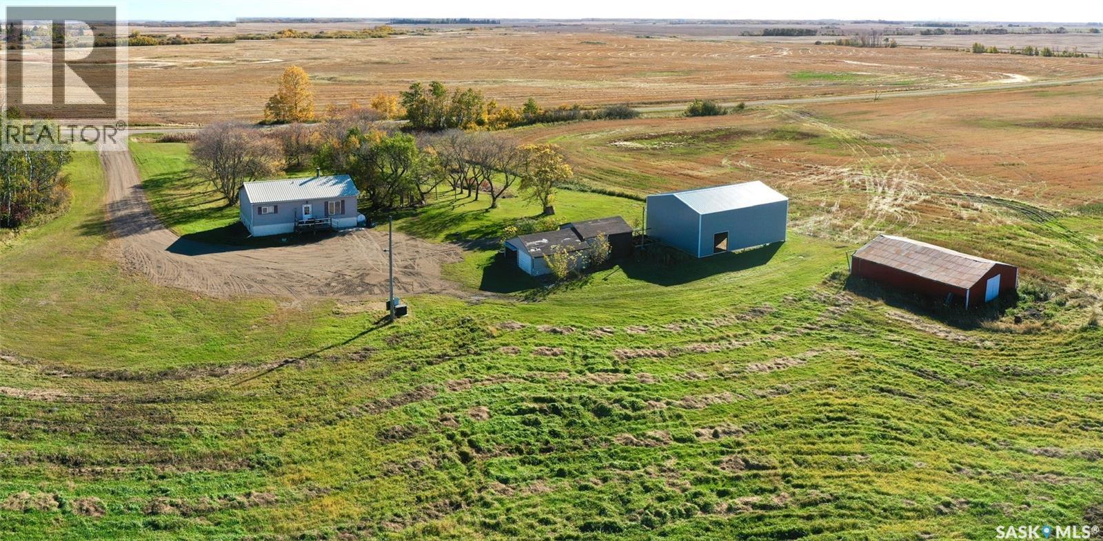 Country Mile Acres - Rm Of Spy Hill, Spy Hill Rm No. 152, Saskatchewan  S0A 3W0 - Photo 35 - SK051087