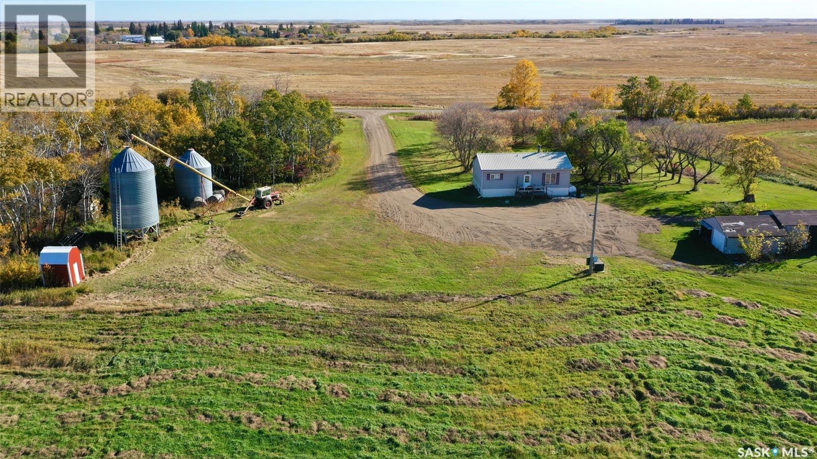 Country Mile Acres - Rm Of Spy Hill, Spy Hill Rm No. 152, Saskatchewan  S0A 3W0 - Photo 34 - SK051087