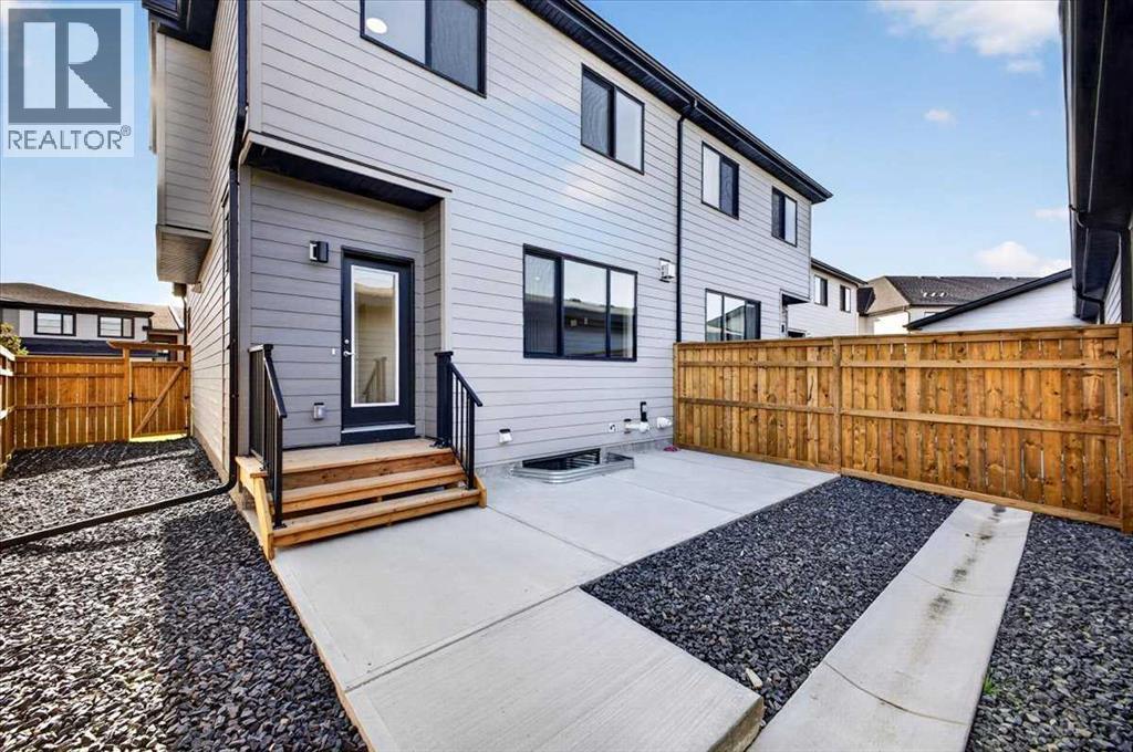 1141 Sailfin Heath, Rural Rocky View County, Alberta  T3Z 0J6 - Photo 39 - A2351220