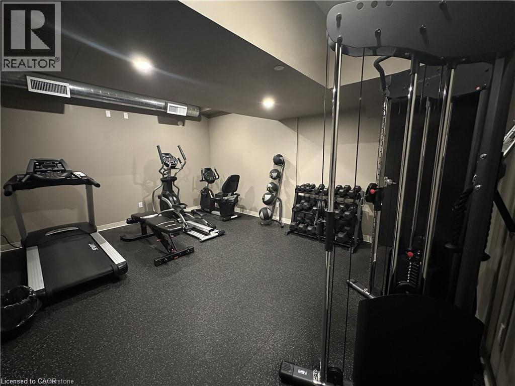 690 King Street W Unit# 524, Kitchener, Ontario  M5B 2C2 - Photo 11 - 40870549
