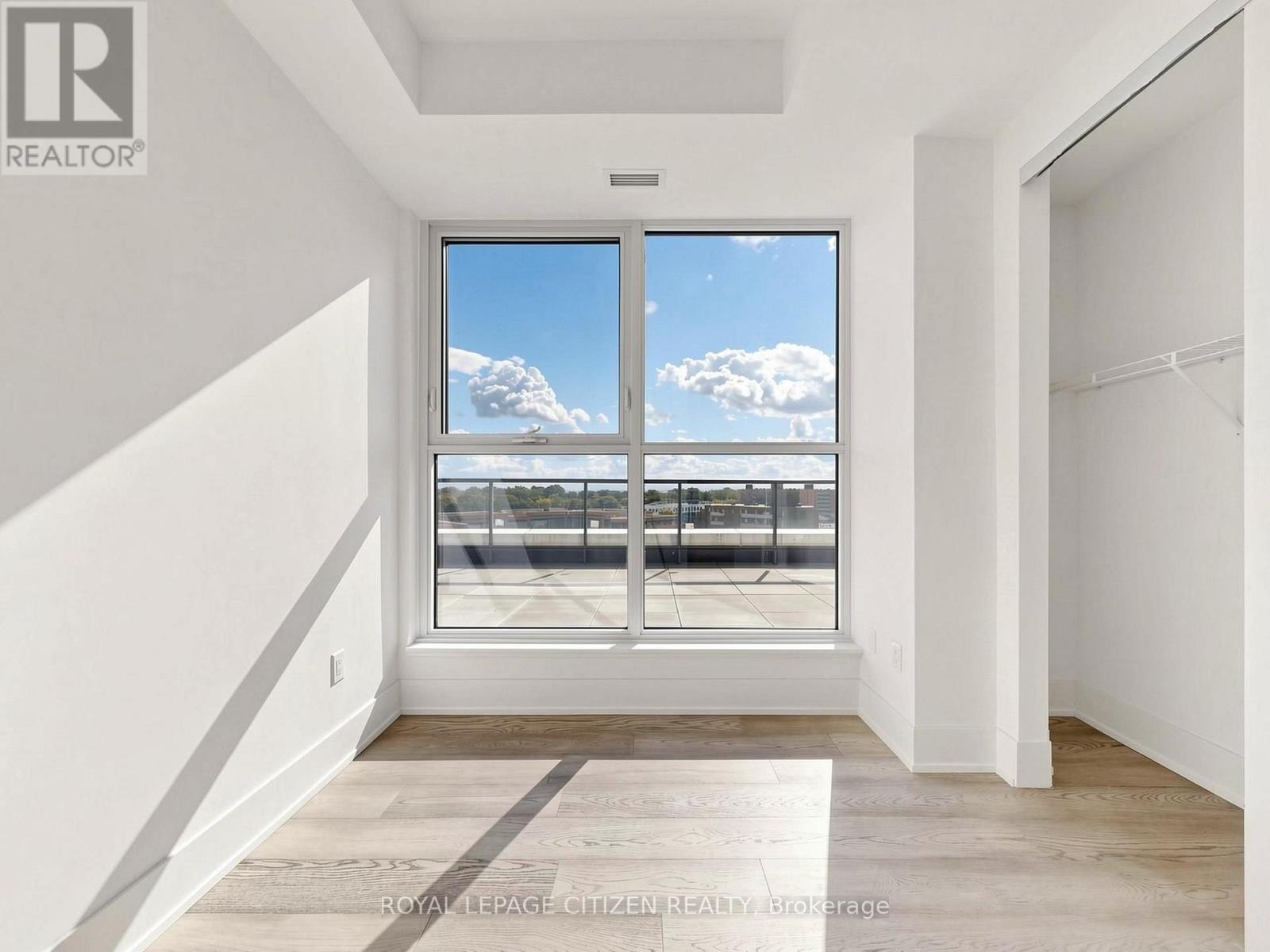707 - 1063 Douglas Mccurdy Comm, Mississauga, Ontario  L5G 0C5 - Photo 17 - W13604046