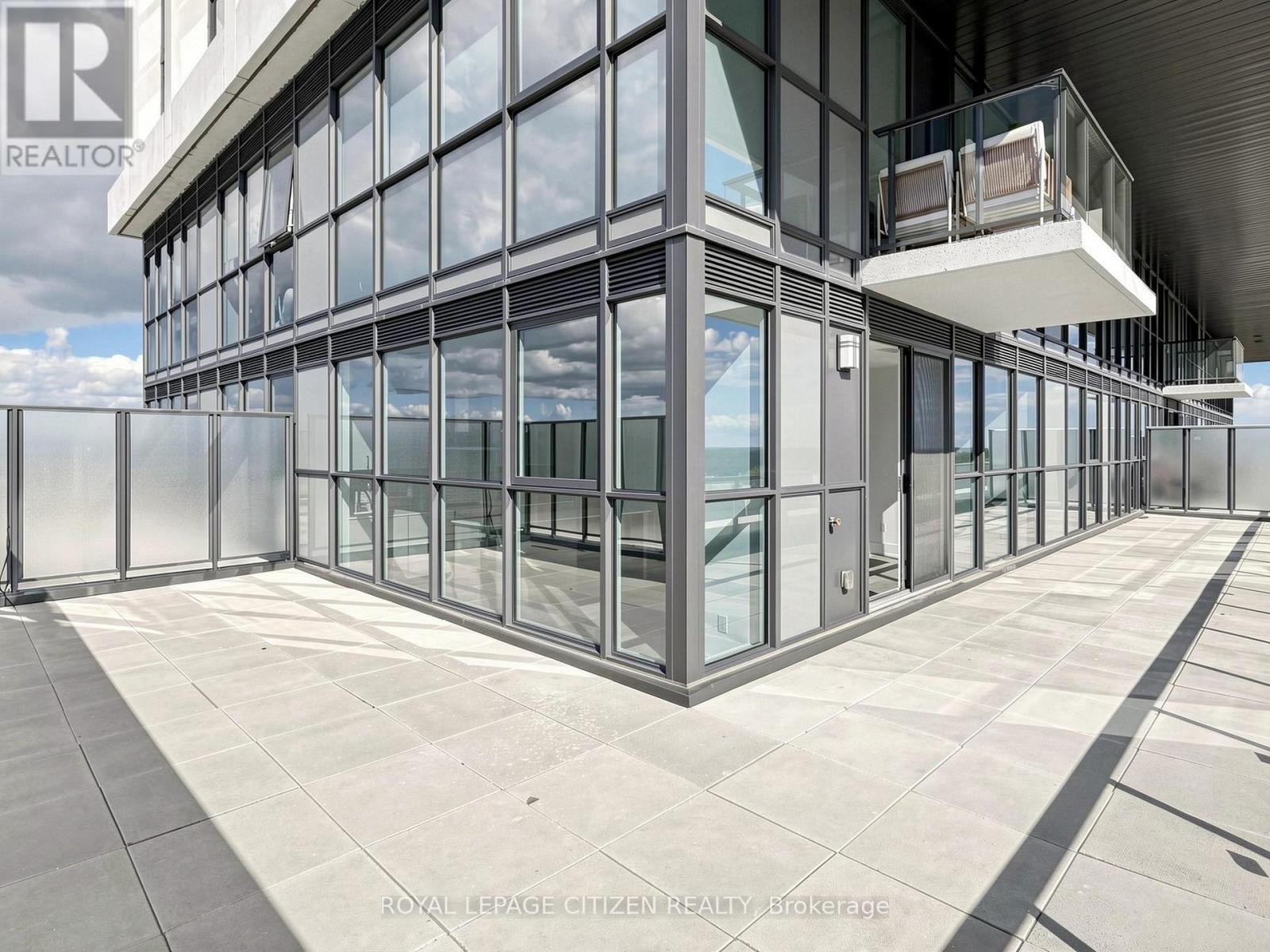 707 - 1063 Douglas Mccurdy Comm, Mississauga, Ontario  L5G 0C5 - Photo 35 - W13604046