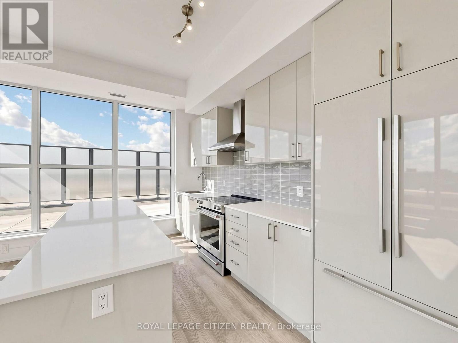707 - 1063 Douglas Mccurdy Comm, Mississauga, Ontario  L5G 0C5 - Photo 14 - W13604046