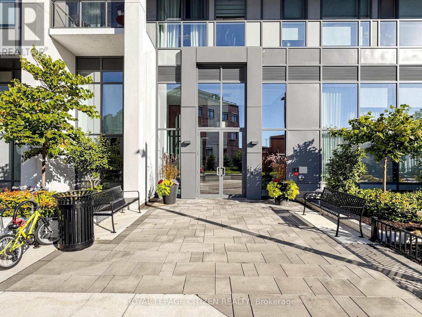 707 - 1063 Douglas Mccurdy Comm, Mississauga, Ontario  L5G 0C5 - Photo 2 - W13604046