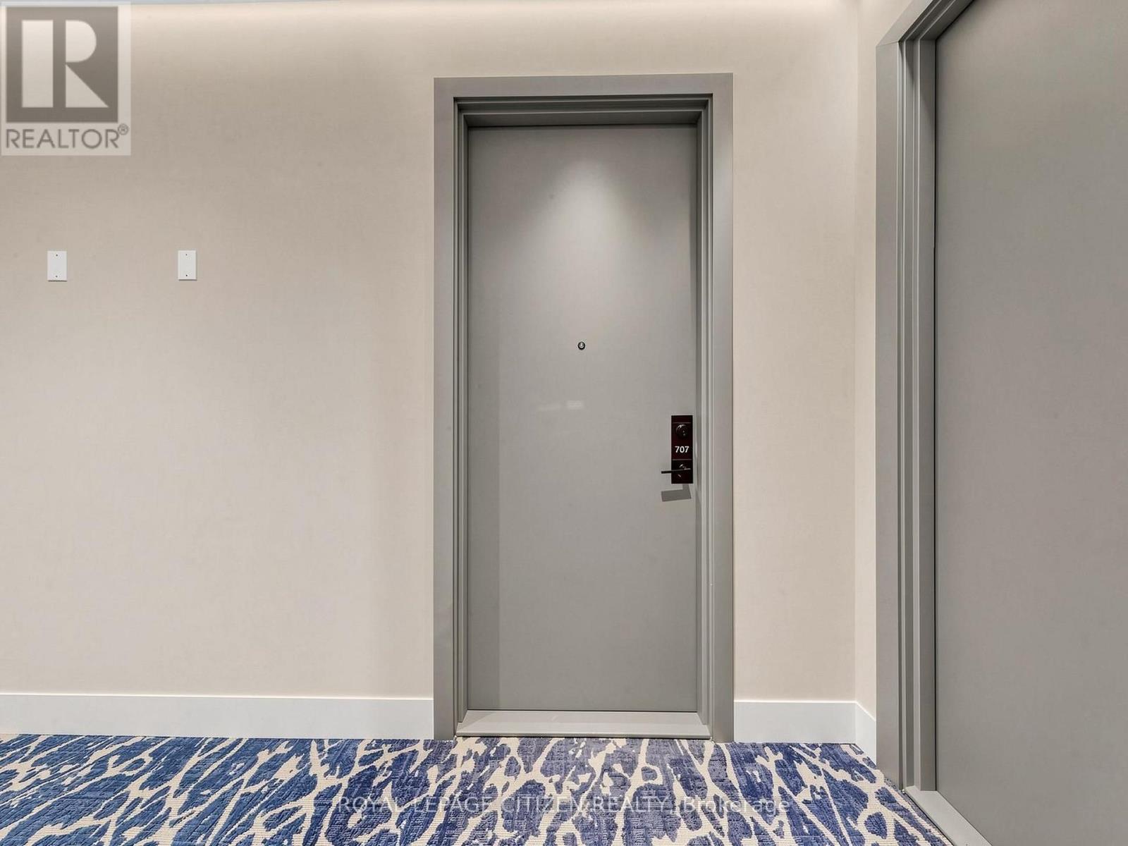 707 - 1063 Douglas Mccurdy Comm, Mississauga, Ontario  L5G 0C5 - Photo 7 - W13604046