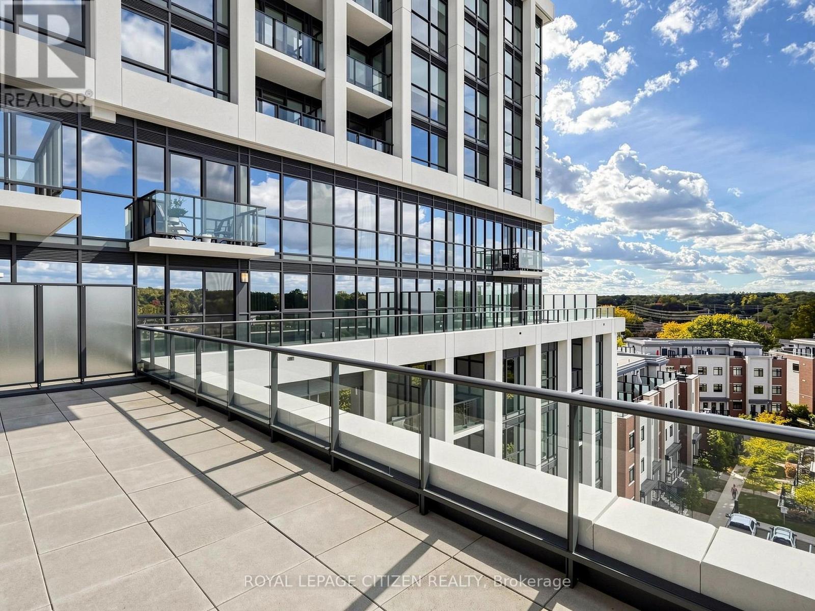 701 - 1063 Douglas Mccurdy Comm, Mississauga, Ontario  L5G 0C5 - Photo 39 - W13604116