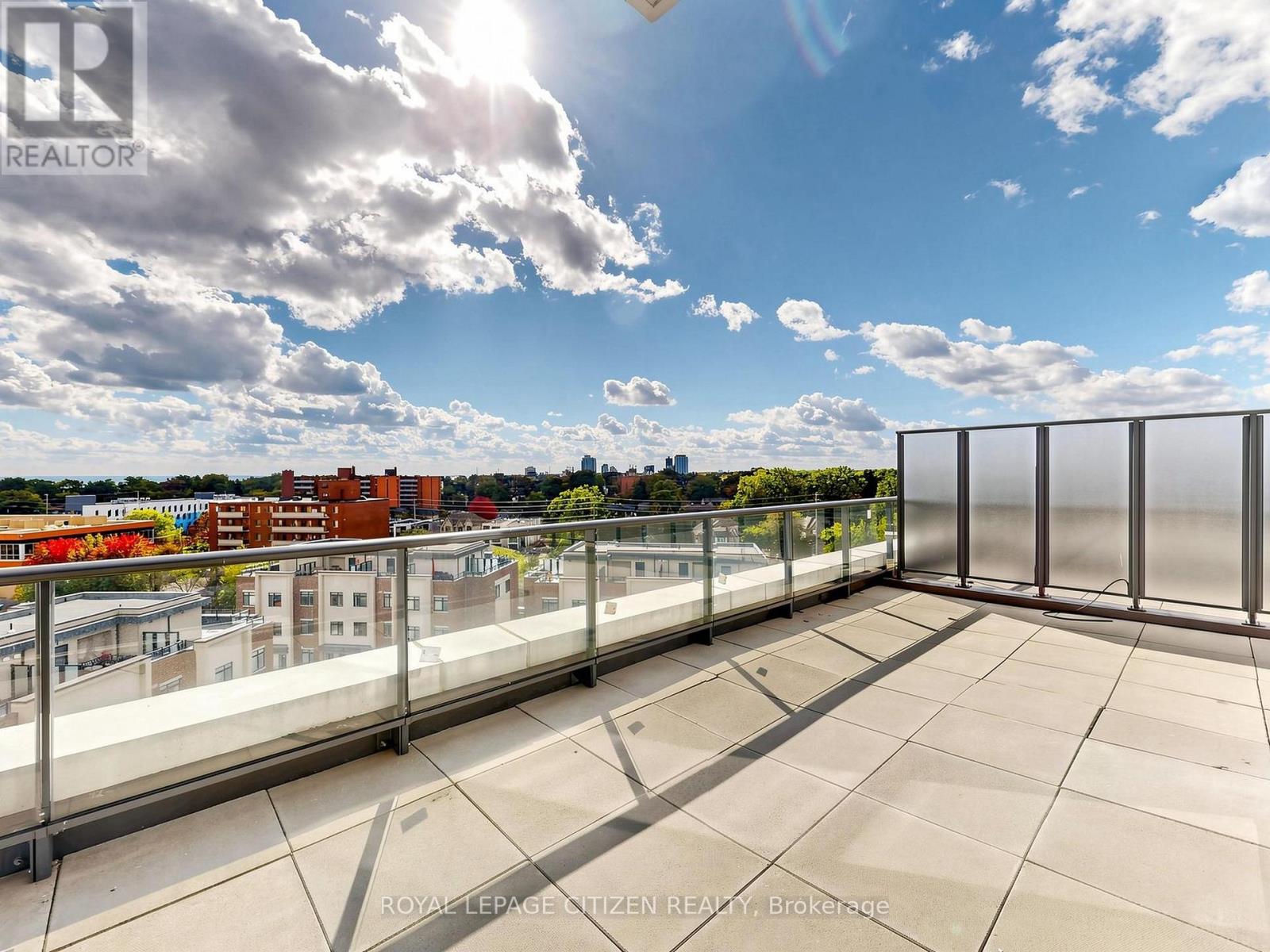 707 - 1063 Douglas Mccurdy Comm, Mississauga, Ontario  L5G 0C5 - Photo 34 - W13604046