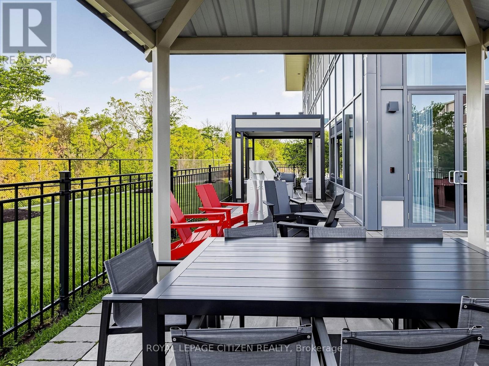 707 - 1063 Douglas Mccurdy Comm, Mississauga, Ontario  L5G 0C5 - Photo 43 - W13604046