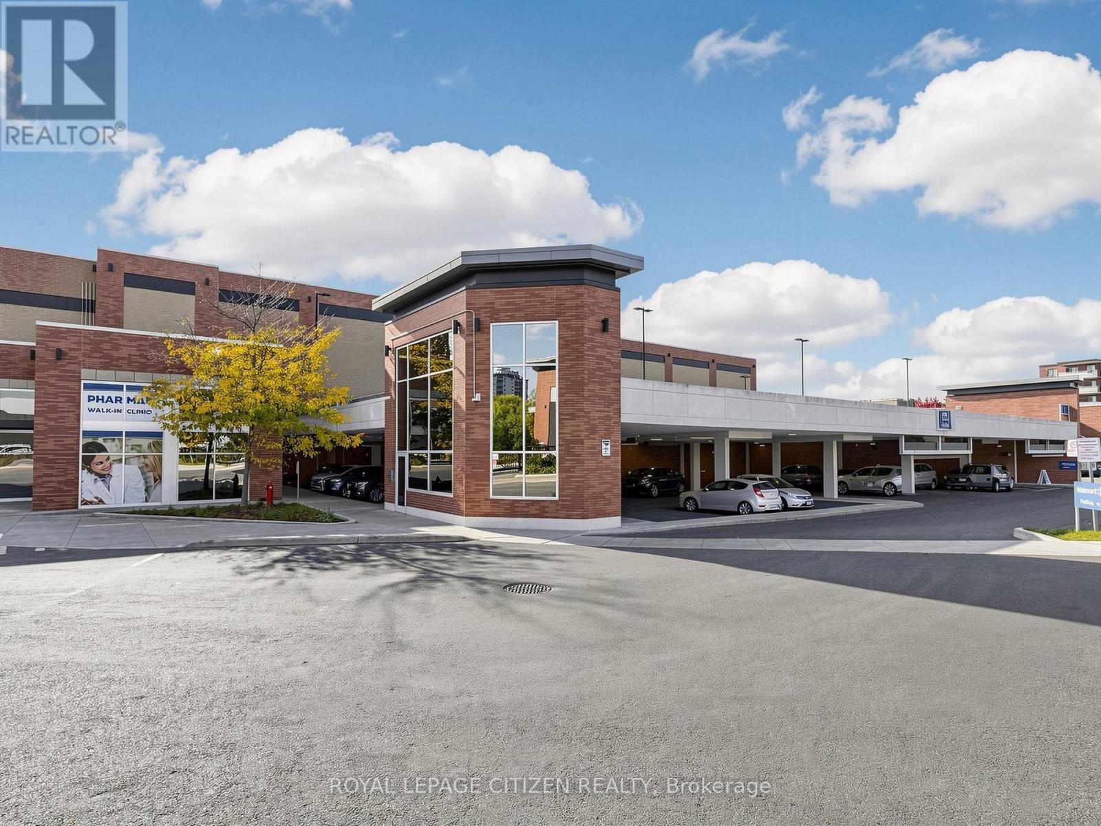 707 - 1063 Douglas Mccurdy Comm, Mississauga, Ontario  L5G 0C5 - Photo 49 - W13604046