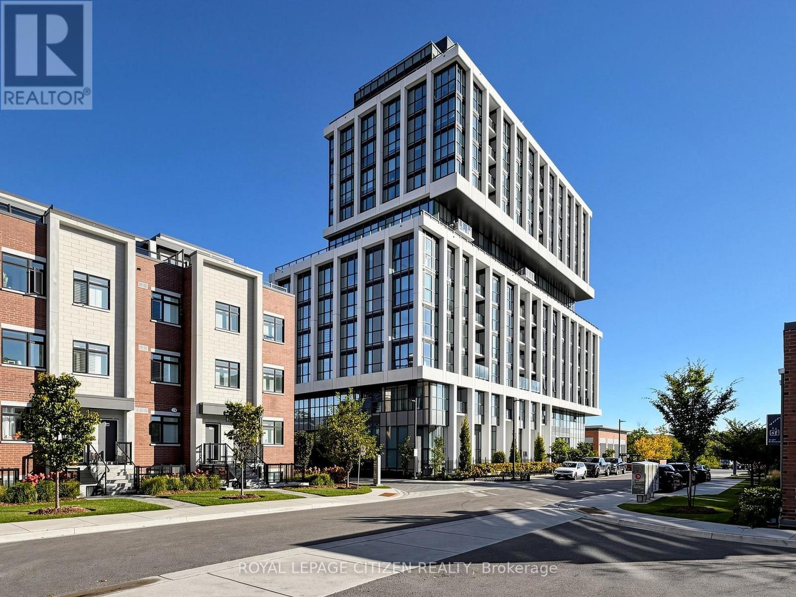 701 - 1063 Douglas Mccurdy Comm, Mississauga, Ontario  L5G 0C5 - Photo 2 - W13604116