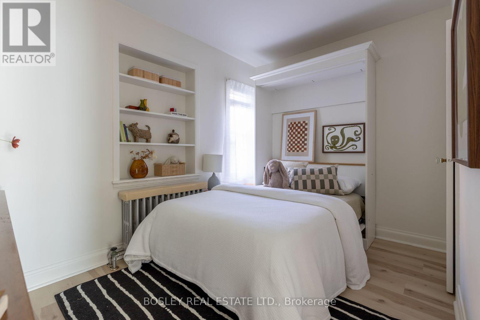 16 Delroy Drive, Toronto, Ontario  M8Y 1M7 - Photo 20 - W14095052