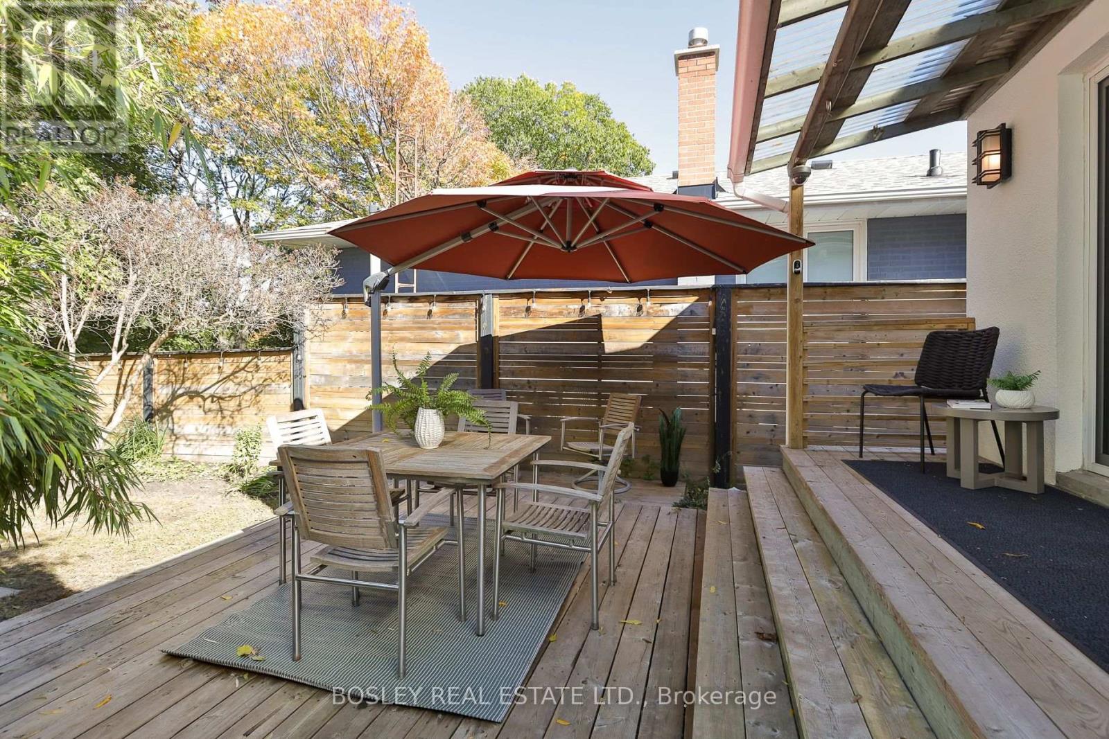 16 Delroy Drive, Toronto, Ontario  M8Y 1M7 - Photo 44 - W14095052