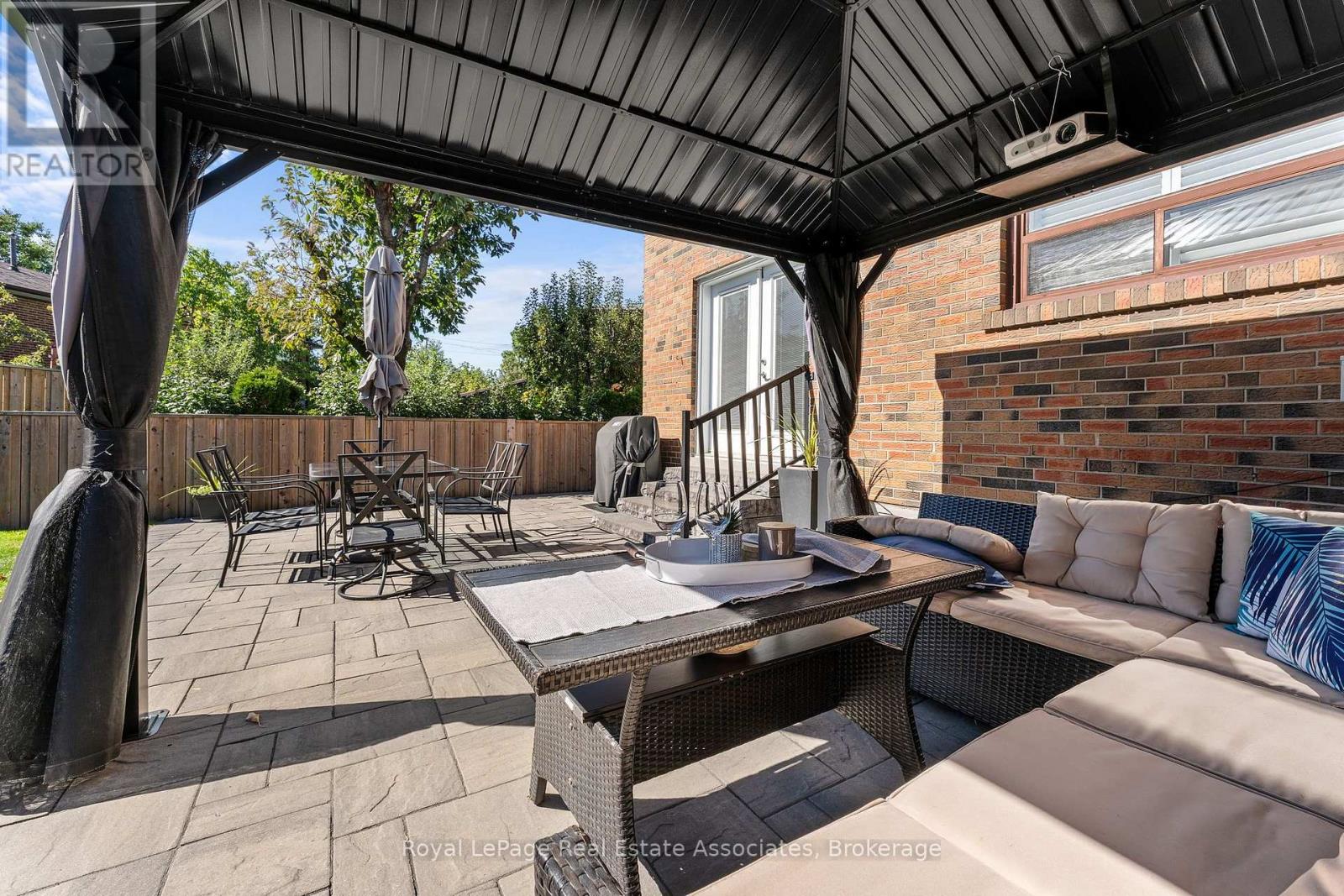 20 Honeywood Road, Toronto, Ontario  M3N 1B2 - Photo 31 - W14095058
