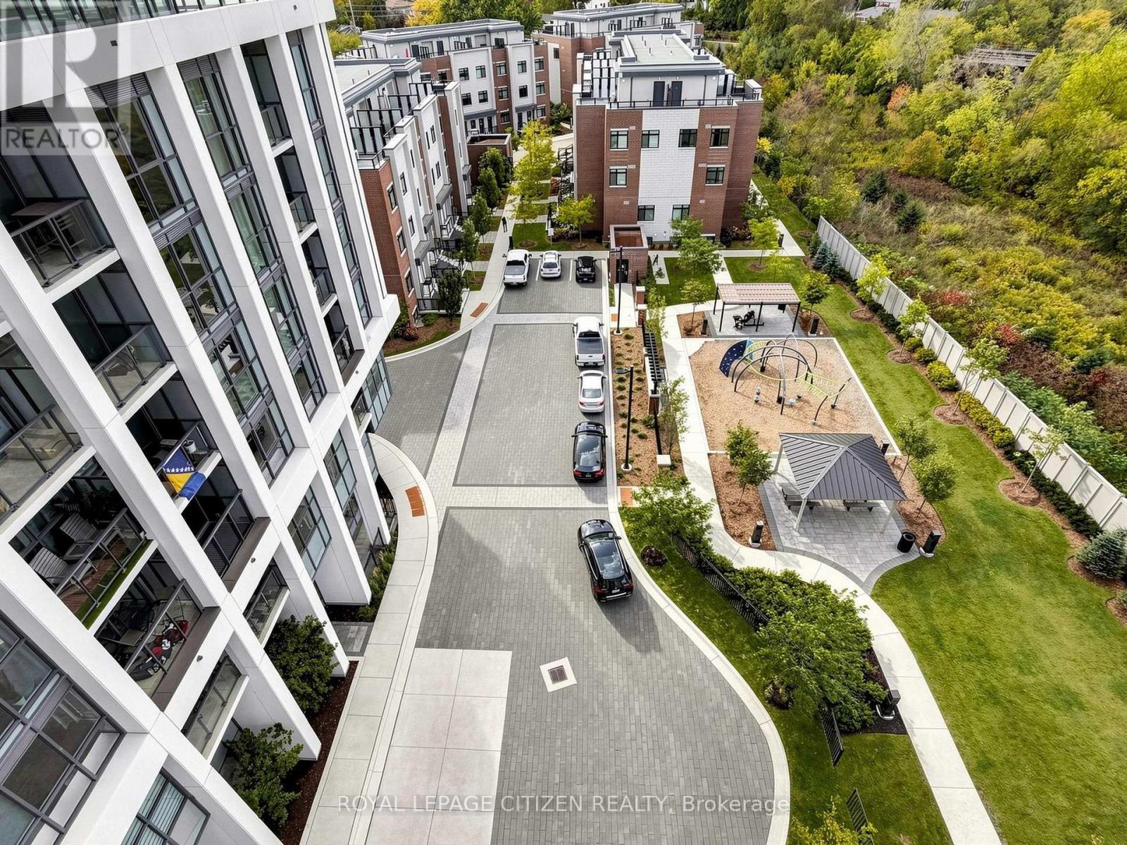 701 - 1063 Douglas Mccurdy Comm, Mississauga, Ontario  L5G 0C5 - Photo 41 - W13604116