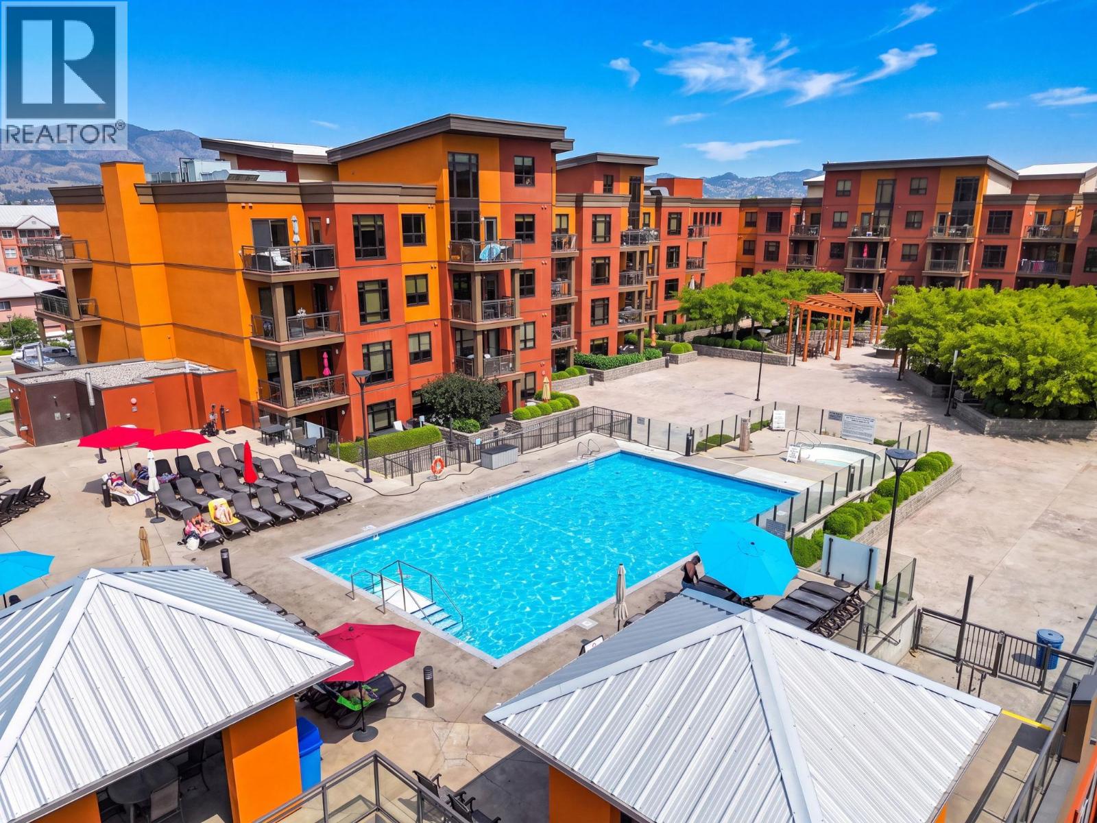 654 Cook Road Unit# 504, Kelowna, British Columbia  V1W 3G7 - Photo 28 - 10401962