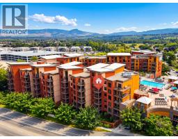 654 Cook Road Unit# 504, Kelowna, British Columbia V1W 3G7 - Photo 30 - 10401962
