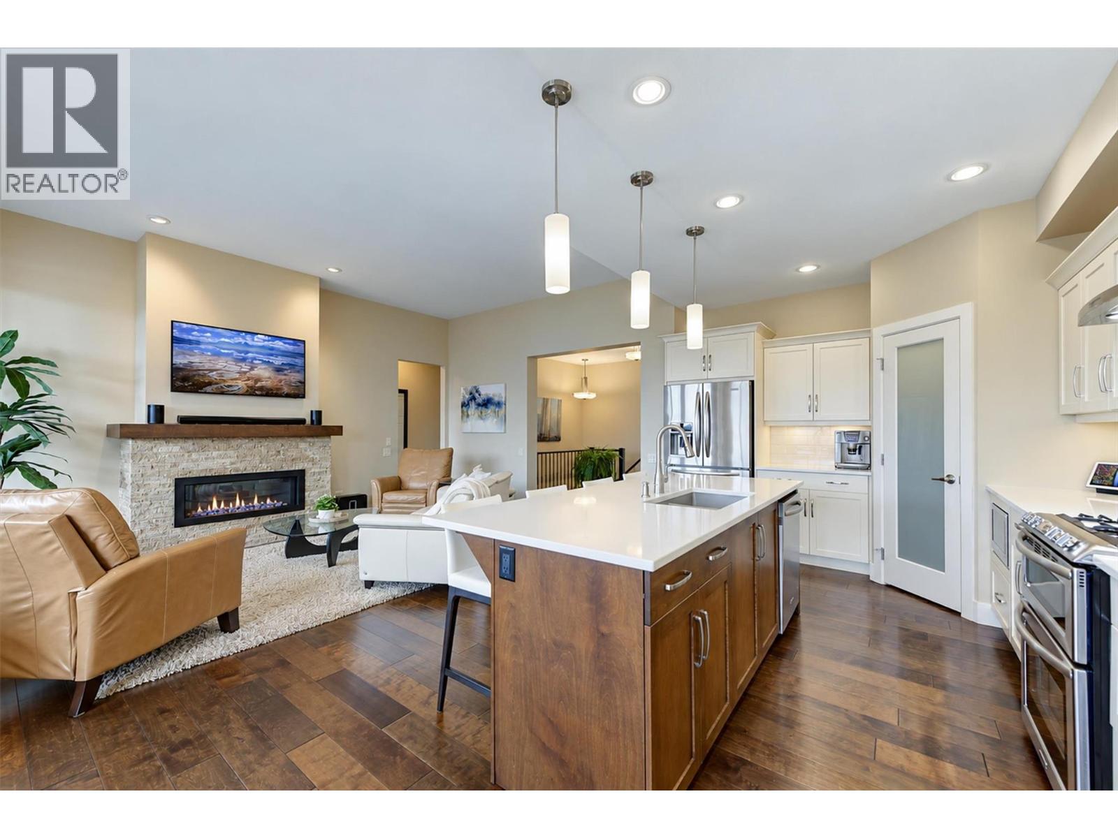 2151 Madera Court, West Kelowna, British Columbia  V4T 3H7 - Photo 9 - 10402647