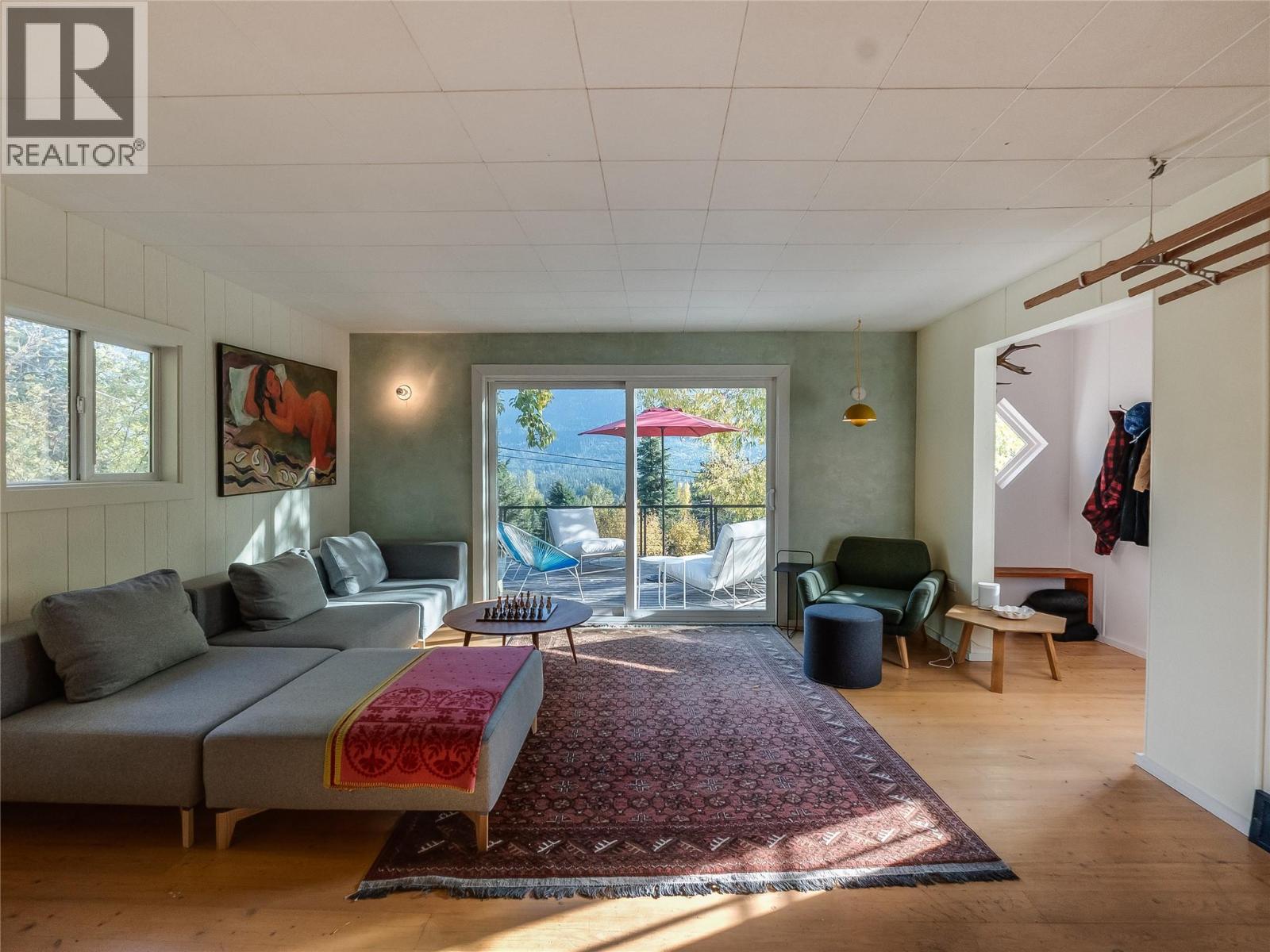5995 Longbeach Road, Nelson, British Columbia  V1L 6P3 - Photo 27 - 10403828