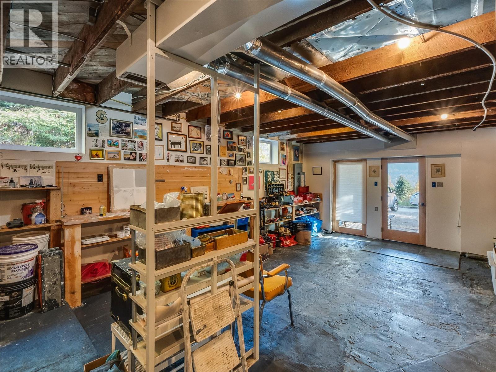 5995 Longbeach Road, Nelson, British Columbia  V1L 6P3 - Photo 50 - 10403828