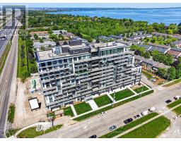 606 - 461 GREEN ROAD, Hamilton, Ontario