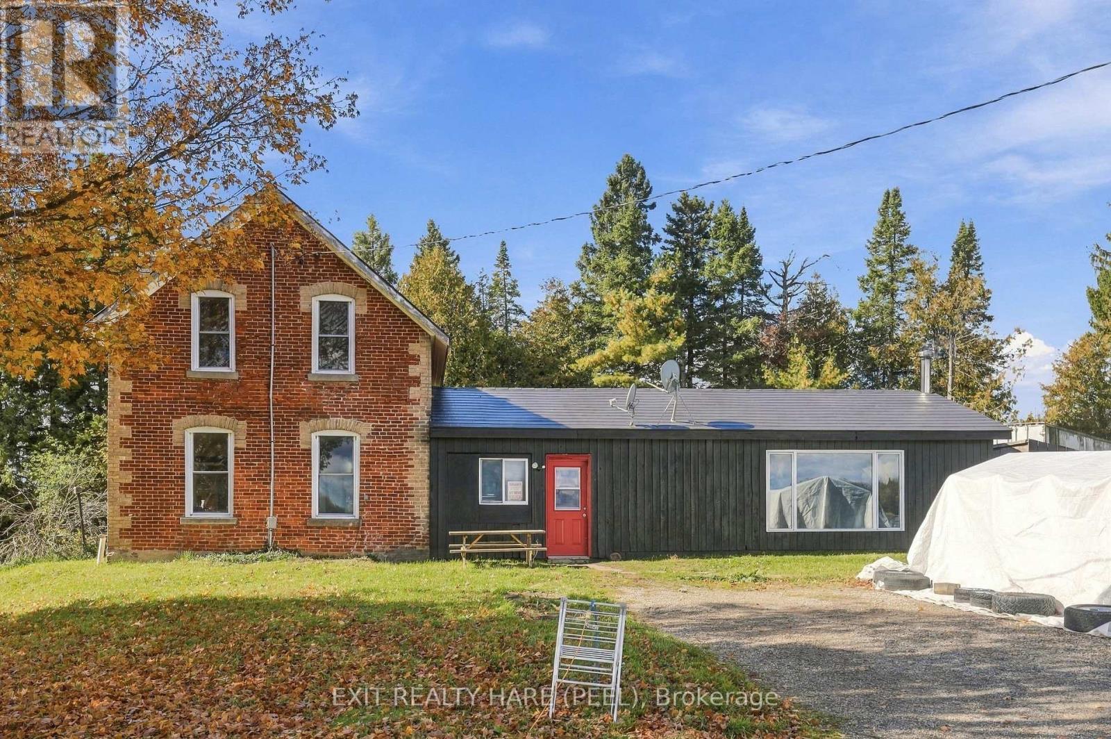 385169 20TH SIDE ROAD, Amaranth, Ontario