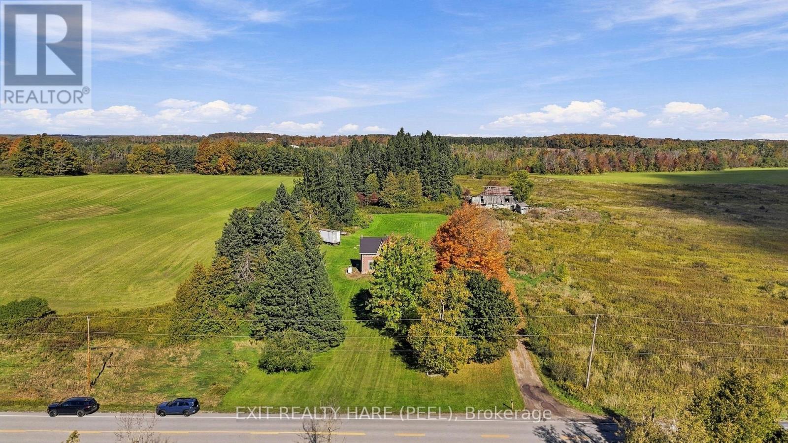 385169 20th Side Road, Amaranth, Ontario  L9W 4N5 - Photo 7 - X14095046