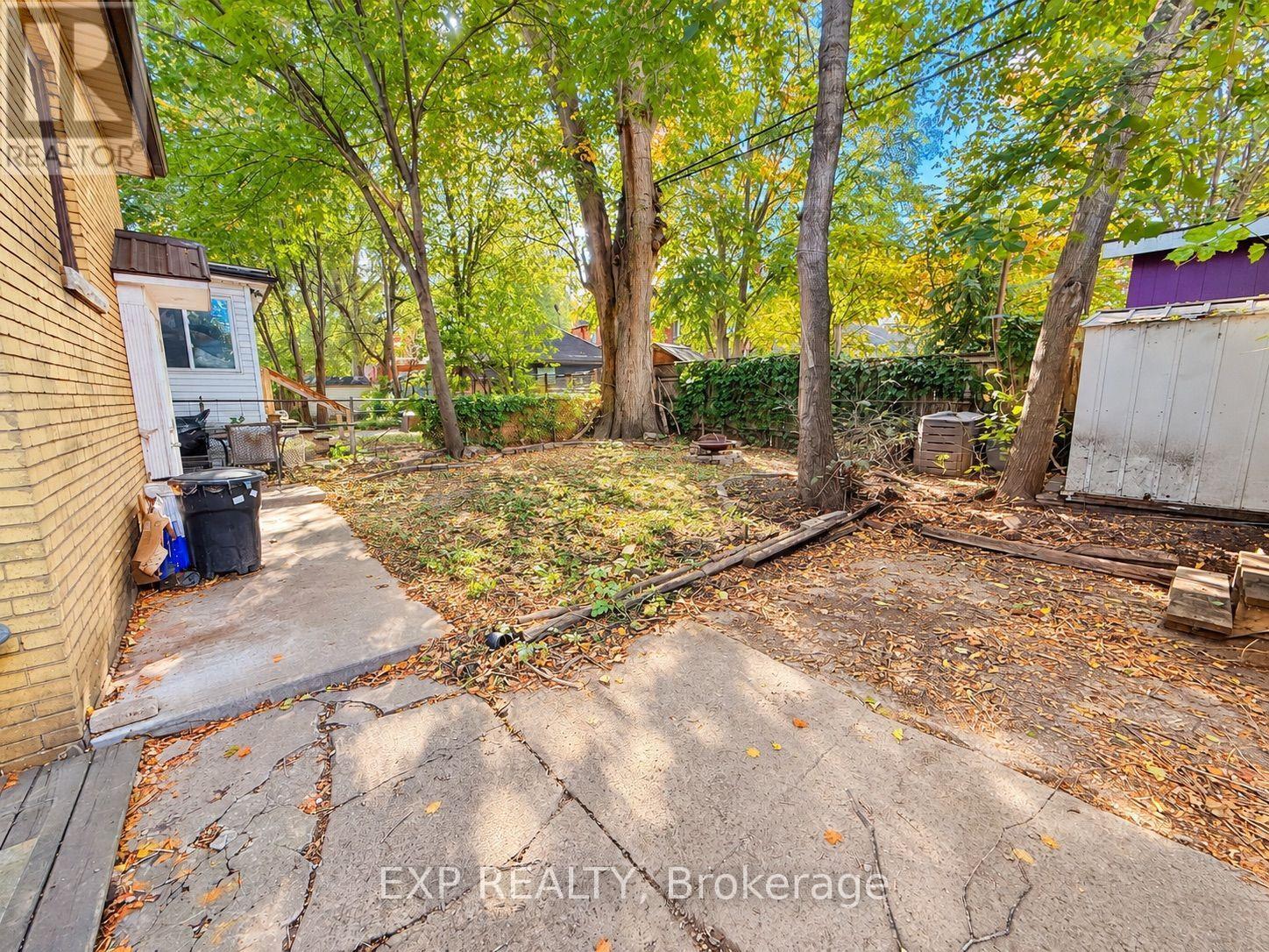 Main - 52 Proctor Boulevard, Hamilton, Ontario L8M 2M4 - Photo 37 - X14095054