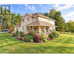 368 DOMBROSKIE ROAD, Whitewater Region, Ontario