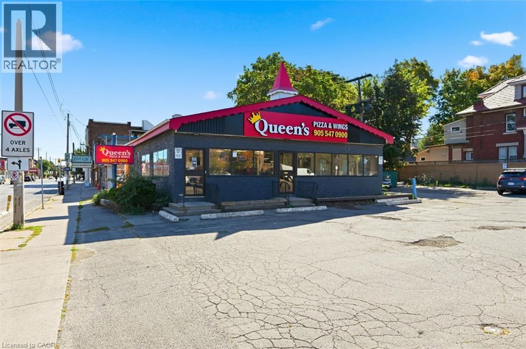 716 Main Street E, Hamilton, Ontario  L8M 1K9 - Photo 2 - 40871131