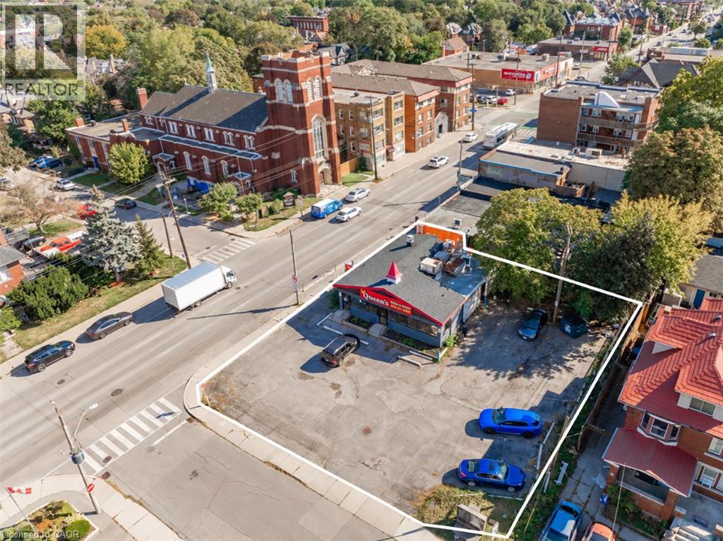 716 Main Street E, Hamilton, Ontario  L8M 1K9 - Photo 4 - 40871131