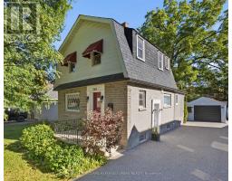 569 MASSON STREET, Oshawa, Ontario