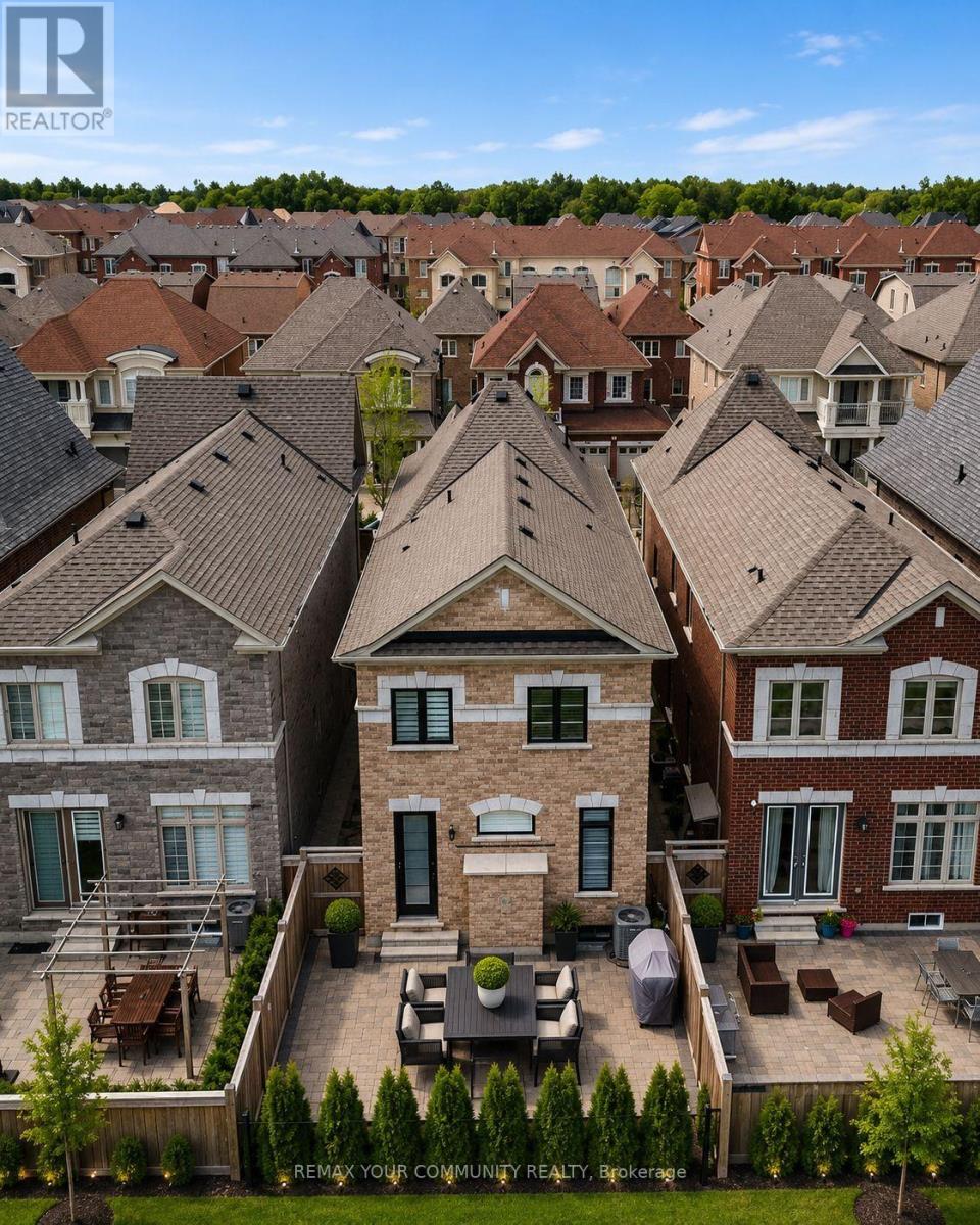 120 Hatton Garden Road, Vaughan, Ontario  L4H 3P9 - Photo 16 - N14027716