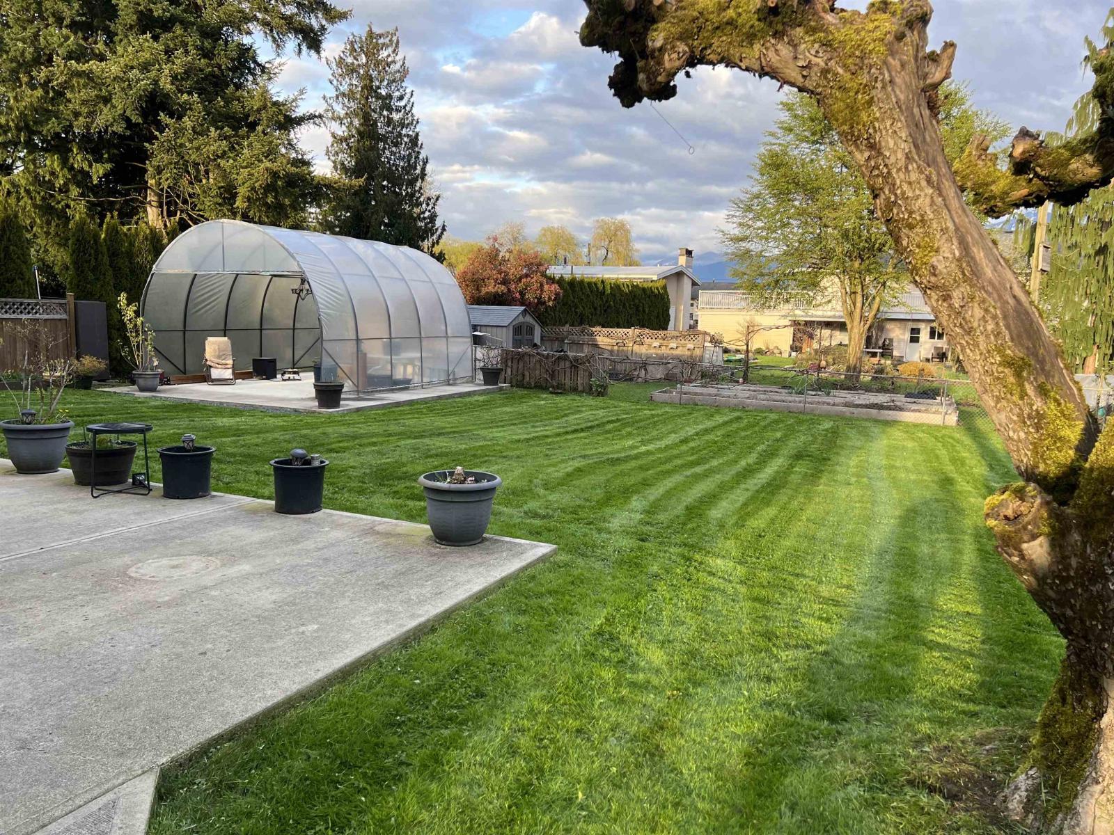 9250 MCNAUGHT ROAD|Chilliwack Proper East