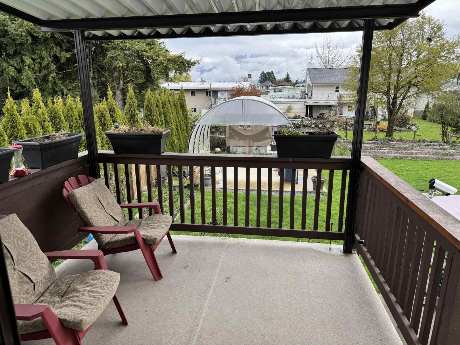9250 MCNAUGHT ROAD|Chilliwack Proper East