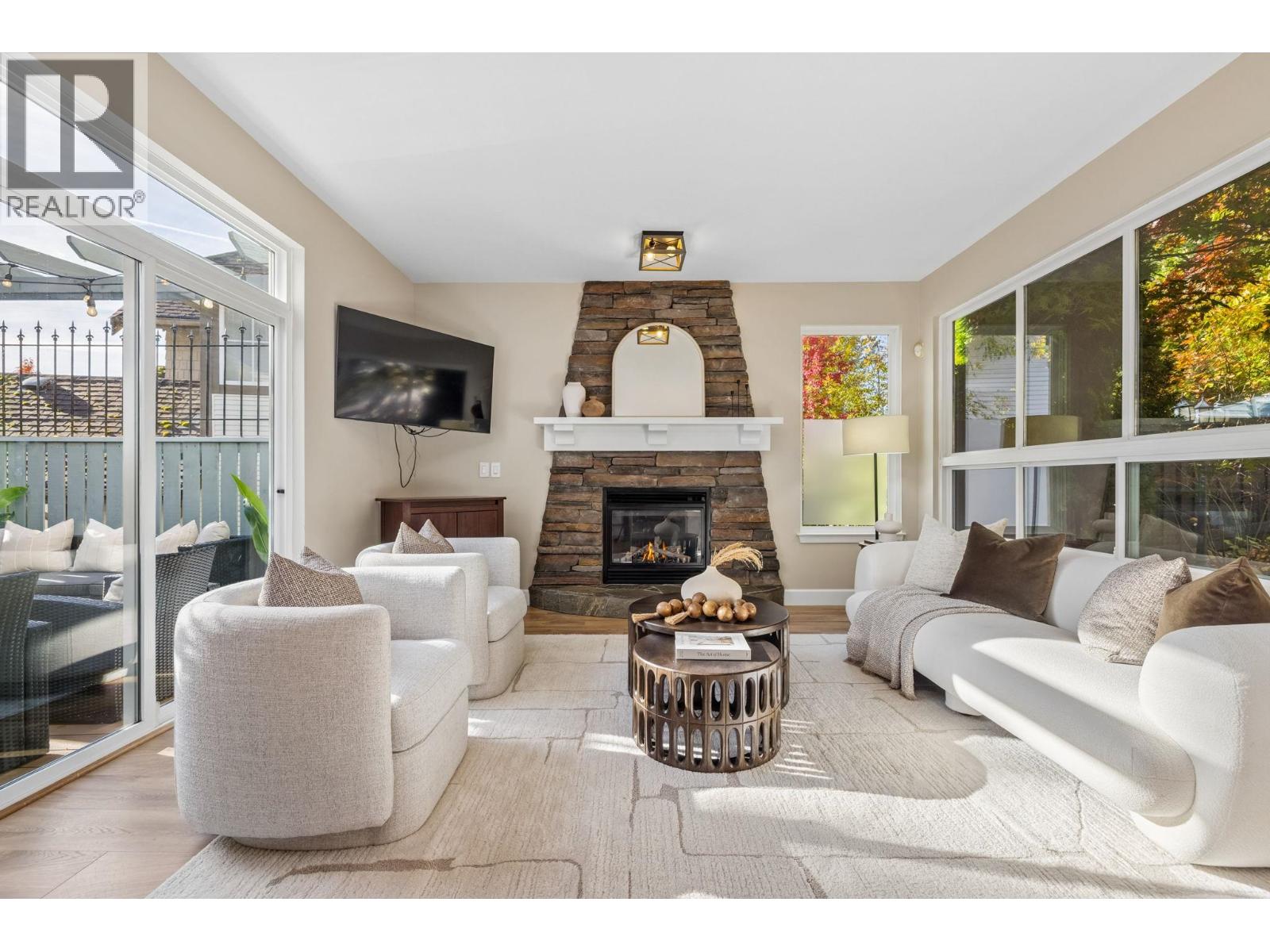 109 Greenleaf Court, Port Moody, British Columbia  V3H 5J7 - Photo 2 - R3176576