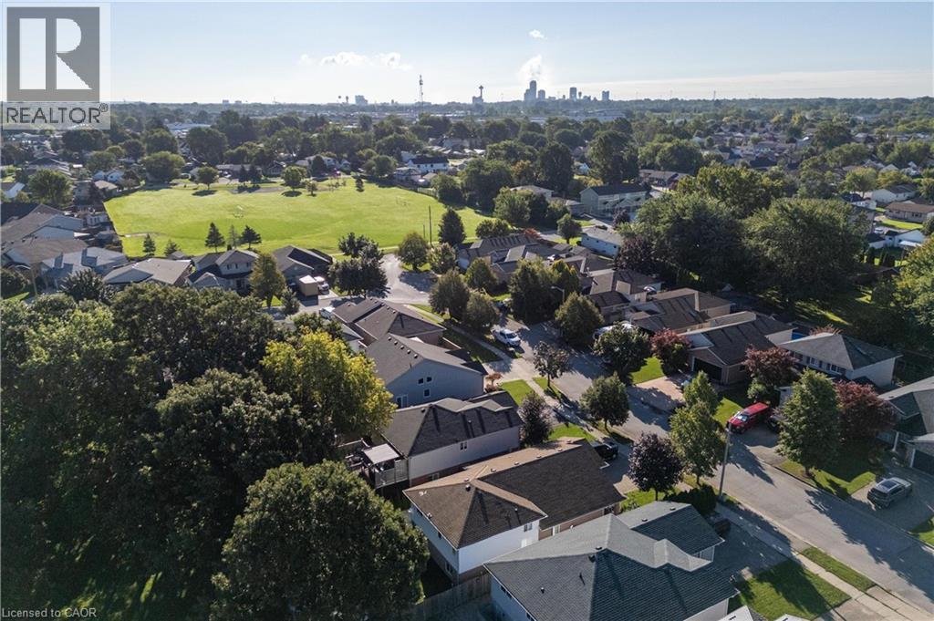 7919 Fleming Drive, Niagara Falls, Ontario  L2H 3H9 - Photo 25 - 40868552