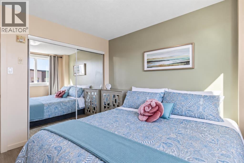 605, 429 14 Street Nw, Calgary, Alberta  T2N 2A3 - Photo 13 - A2350230