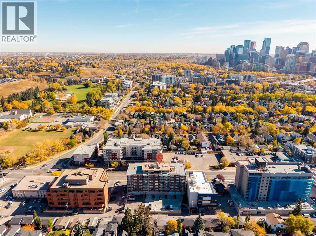 605, 429 14 Street Nw, Calgary, Alberta  T2N 2A3 - Photo 23 - A2350230