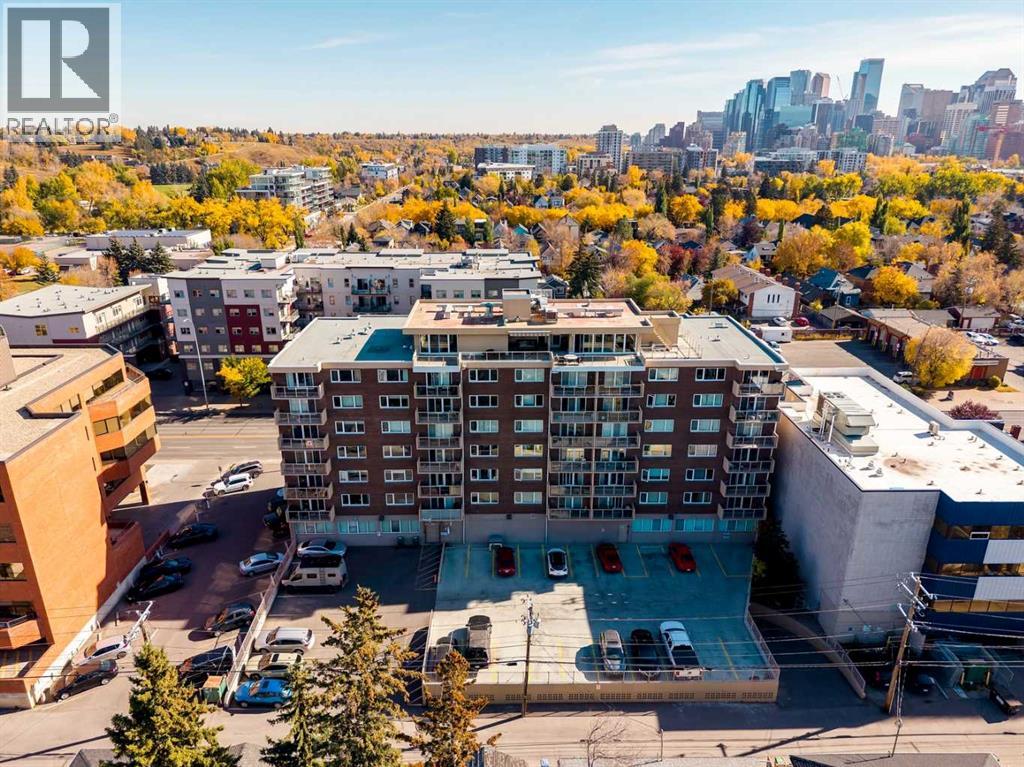605, 429 14 Street Nw, Calgary, Alberta  T2N 2A3 - Photo 21 - A2350230