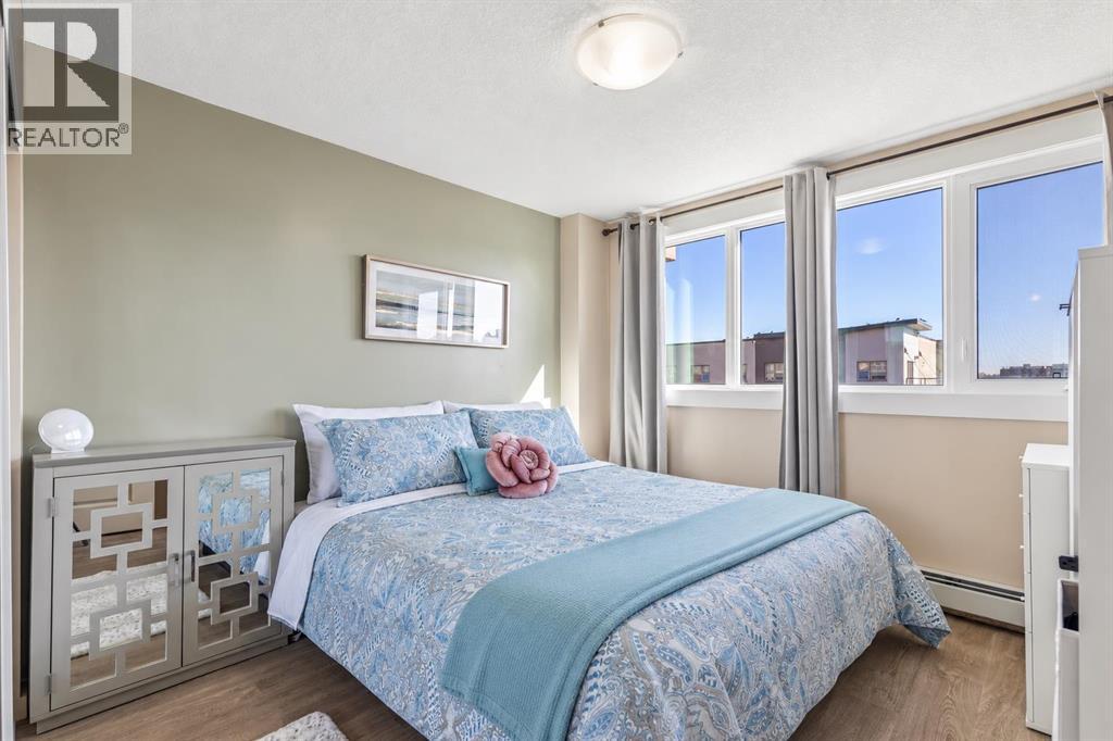 605, 429 14 Street Nw, Calgary, Alberta  T2N 2A3 - Photo 11 - A2350230
