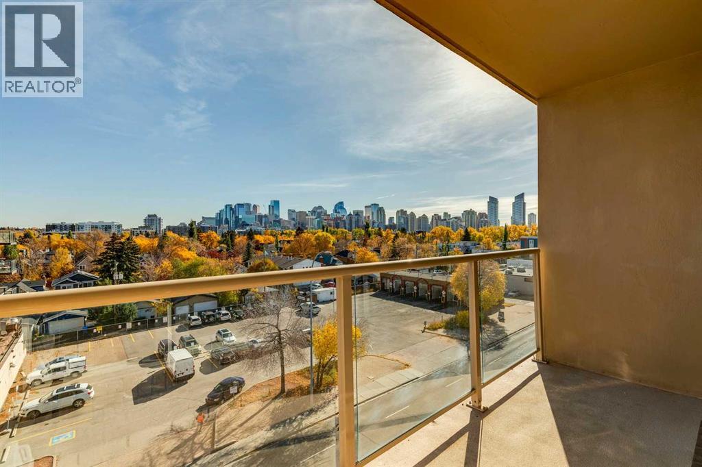 605, 429 14 Street Nw, Calgary, Alberta  T2N 2A3 - Photo 14 - A2350230