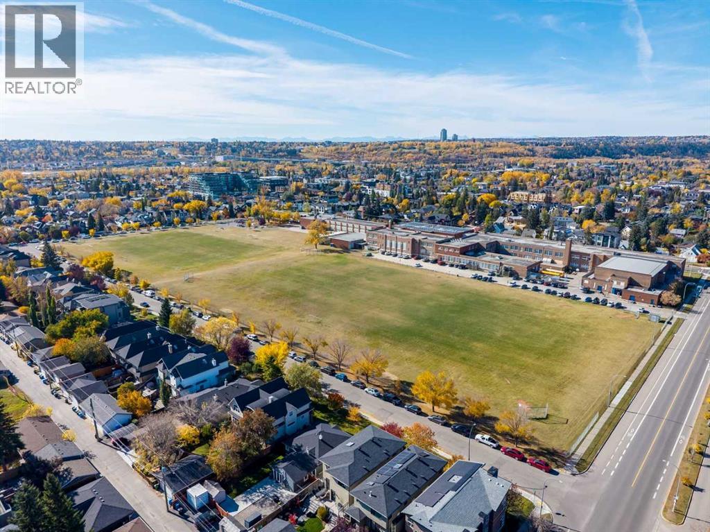 605, 429 14 Street Nw, Calgary, Alberta  T2N 2A3 - Photo 30 - A2350230