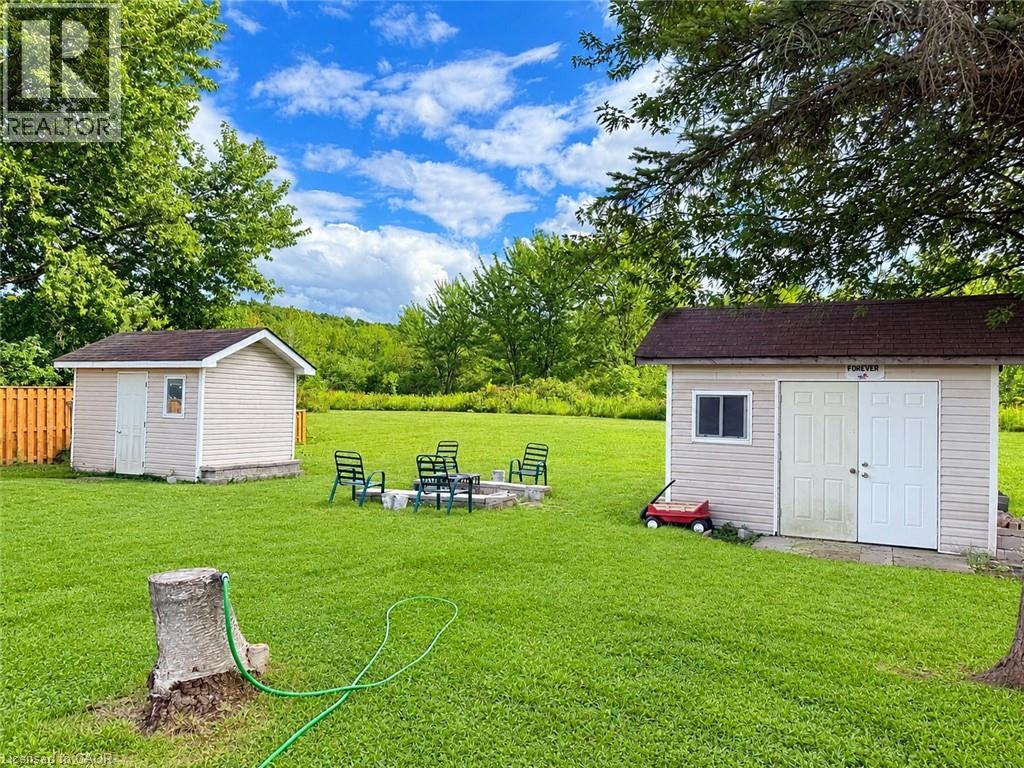365 Adeline Drive, Georgina, Ontario  L4P 3C4 - Photo 20 - 40872054
