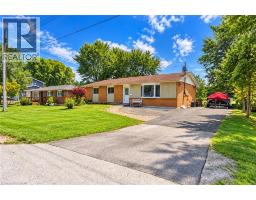 365 ADELINE Drive, Georgina, Ontario