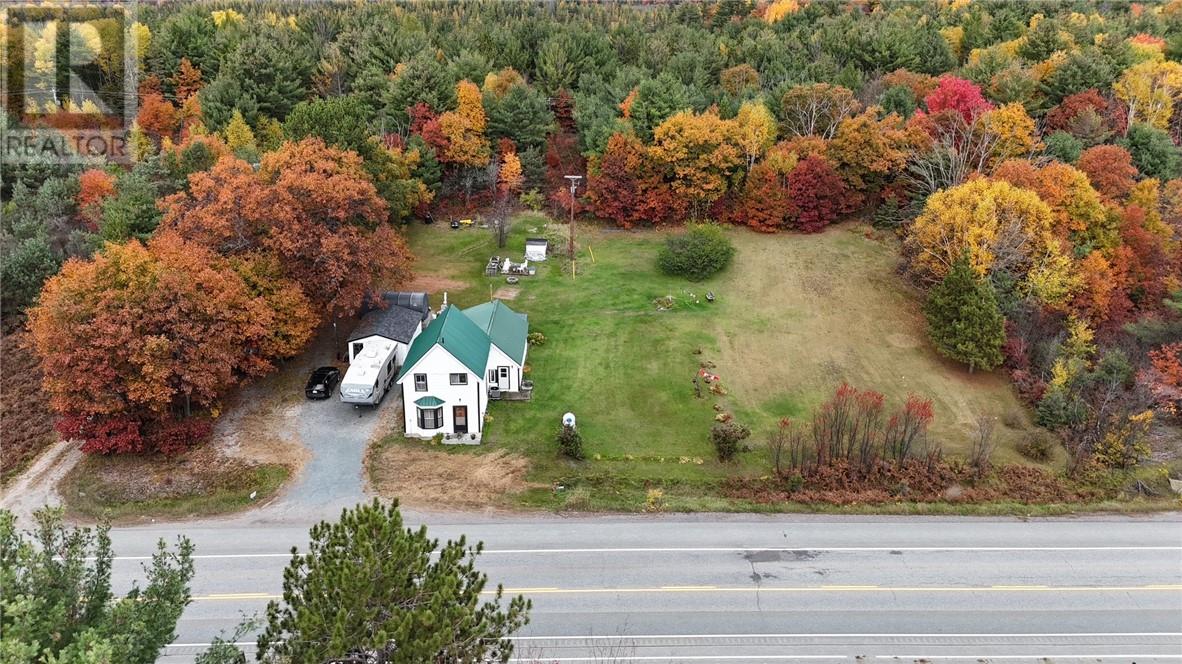 465 HIGHWAY 17, Walford, Ontario