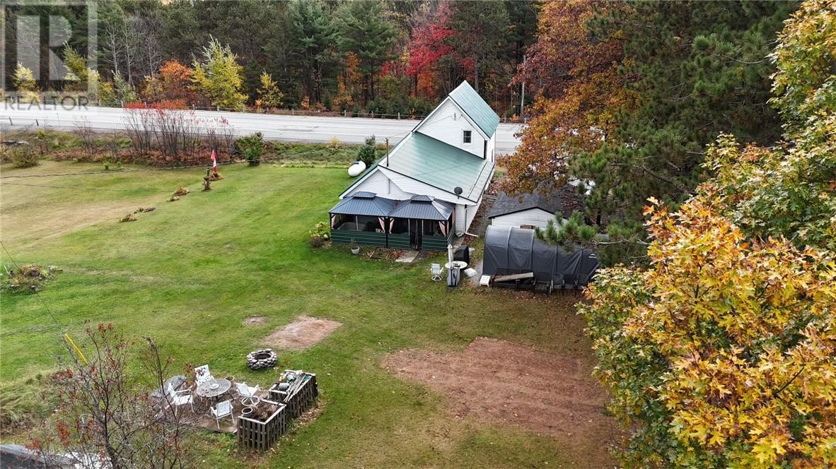 465 Highway 17, Walford, Ontario  P0P 2E0 - Photo 32 - 2130962