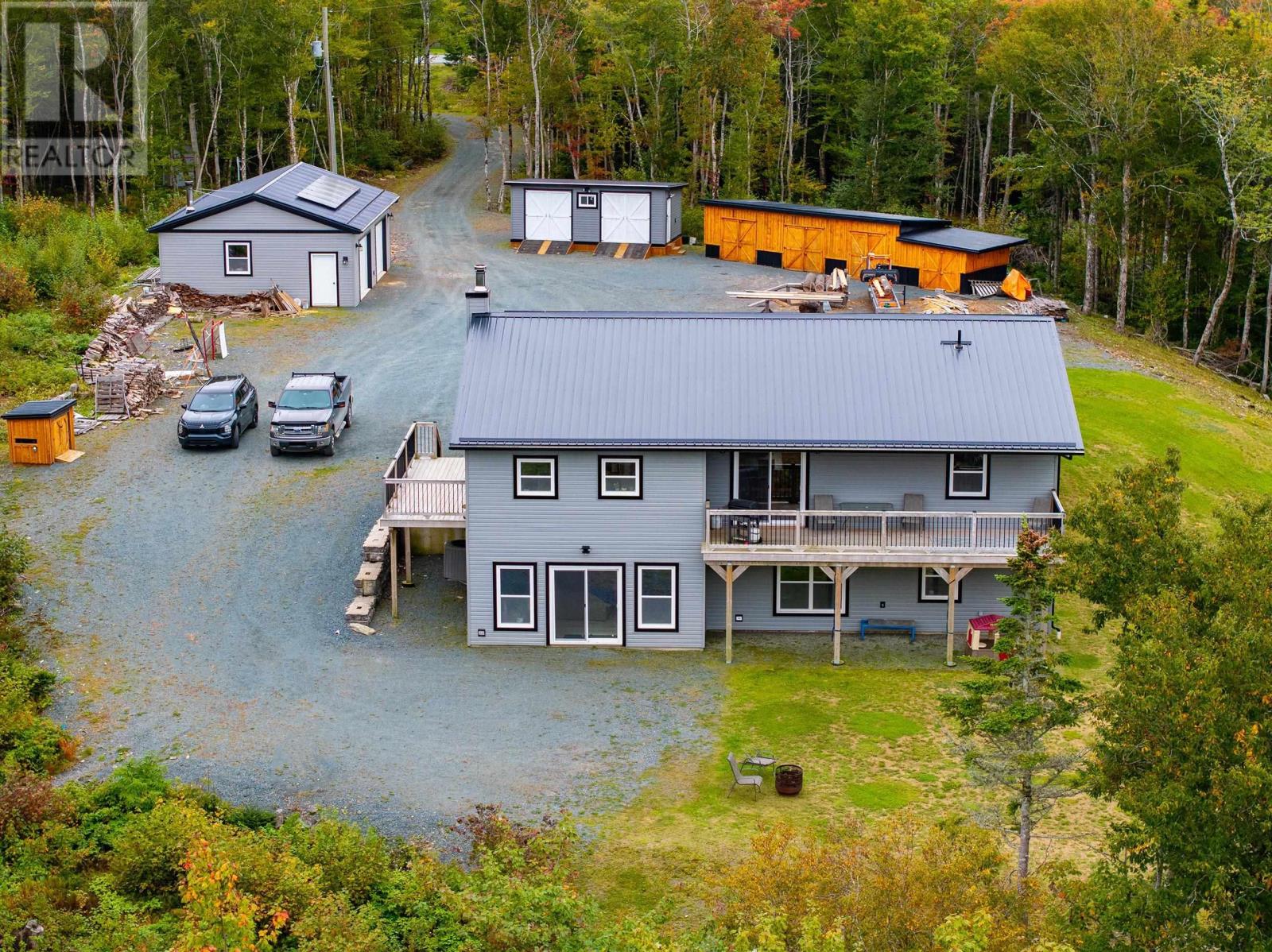 11911 Highway 7, beech hill, Nova Scotia